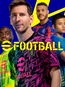 eFootball