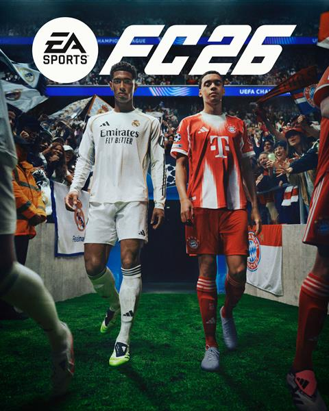 EA FC 26
