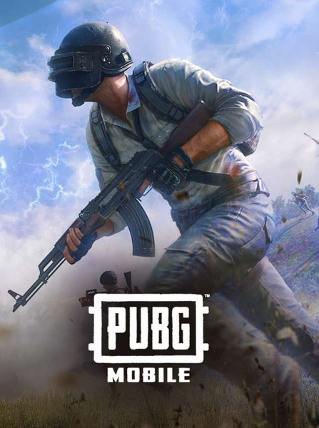 PUBG M