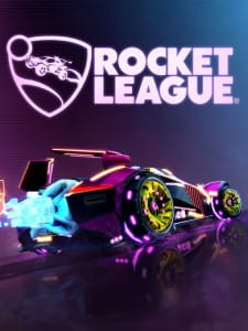 Rocket L.